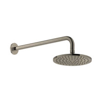 Верхний душ Gessi Emporio Ø 20 см подвесной Finox 47382#149