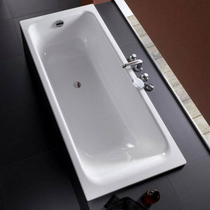 Ванна встраиваемая Bette Select 170х70х42 см BetteGlasur Plus белая 3411-000 PLUS Ванна встраиваемая Bette Select 170х70х42 см BetteGlasur Plus белая 3411-000 PLUS