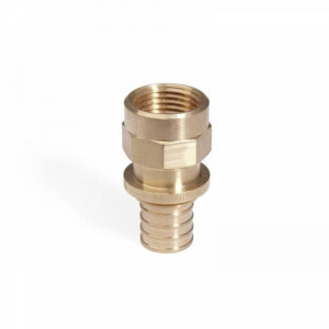 Переходник REHAU RAUTITAN RX+ с внутренней резьбой 25-Rp 1 14564081001