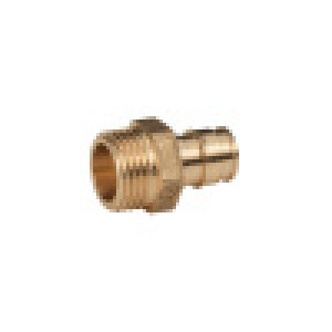 Муфта аксиальная Gekon GX 16x1/2 НР 7GX005001612 Муфта аксиальная Gekon GX 16x1/2 НР 7GX005001612