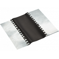 Лента для гибких вставок SHUFT 25 м 100 (70x100x70)