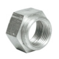 Муфта APE 3/4 x 1/2 ВР-ВР никелированная AP35913412N