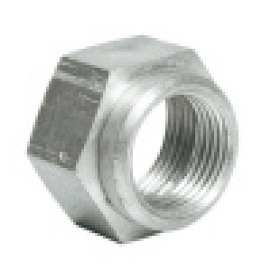 Муфта APE 3/4 x 1/2 ВР-ВР никелированная AP35913412N Муфта APE 3/4 x 1/2 ВР-ВР никелированная AP35913412N