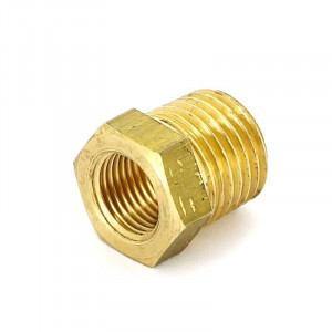 Футорка НВ Tiemme 1581G 1/4x1/8 1500455 Футорка НВ Tiemme 1581G 1/4x1/8 1500455