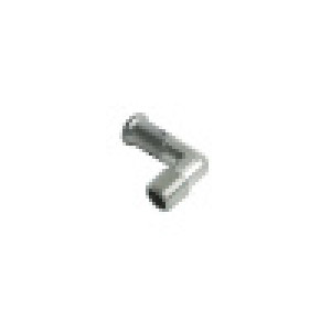 Угольник 90° Henco латунь пресс НР 16x1/2 5P-1604