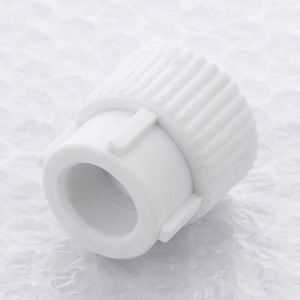 Муфта Pro Aqua полипропиленовая ВР 20 мм x 1/2 PA22008P
