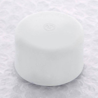 Заглушка полипропиленовая Pro Aqua 40 мм PA15014P