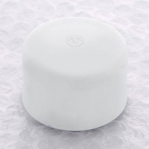 Заглушка полипропиленовая Pro Aqua 40 мм PA15014P