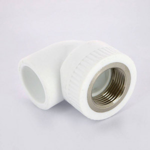 Угольник Pro Aqua 90° 32 мм x 1 с внутренней резьбой PA26018P Угольник Pro Aqua 90° 32 мм x 1 с внутренней резьбой PA26018P