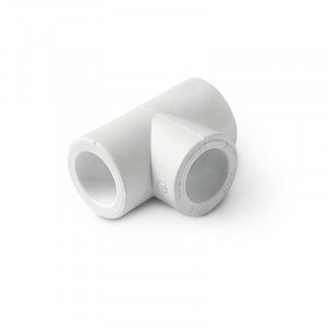 Тройник Pro Aqua Comfort 75 мм серый PA14020PG