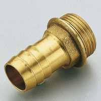 Штуцер Tiemme ROMA 14x1/2 НР 1500418