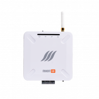 Контроллер удаленного управления котлом MyHeat GO+ A6279