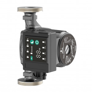 Насос циркуляционный PUMPMAN STAR32/4A частотный 180 мм с гайками и кабелем STAR32/4A Насос циркуляционный PUMPMAN STAR32/4A частотный 180 мм с гайками и кабелем STAR32/4A