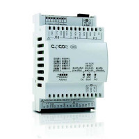 Модуль расширения CAREL c.pCOe Basic 16 I/O P+E0000000000