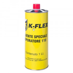 Очиститель K-FLEX 1 л 850VR020001
