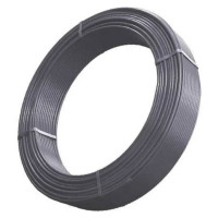 Труба из сшитого полиэтилена AltStream PEX-a EVOH 16x2.2 мм SDR 7.4 серая бухта 200 м НС-1434122