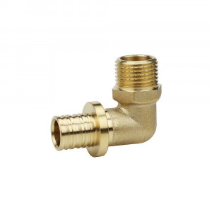 Угольник аксиальный VARMEGA Slide-fit 90° 20x1/2 наружная резьба VM51413 Угольник аксиальный VARMEGA Slide-fit 90° 20x1/2 наружная резьба VM51413