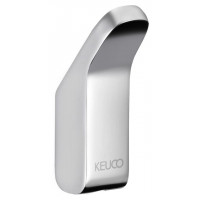 Крючок для полотенца KEUCO Collection Moll хром 12715 010000
