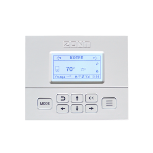 Панель управления ZONT МЛ-753 Wi-Fi ML00006132