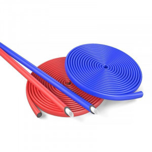 Трубка теплоизоляционная Energoflex Super Protect S 22/4 мм 11 м синяя EFXT0220411SUPRS Трубка теплоизоляционная Energoflex Super Protect S 22/4 мм 11 м синяя EFXT0220411SUPRS