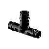 Тройник редукционный PPSU Uponor Q&E для труб PE-Xa 32-20-32 1135740