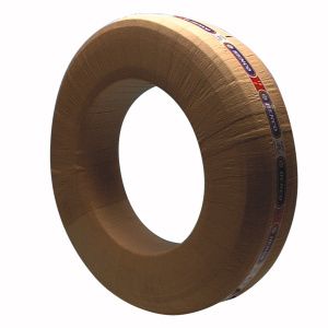 Труба из сшитого полиэтилена Henco PE-Xc 5-слойная 16x2.0 мм бухта 200 м HE 200-PXC1620