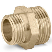 Ниппель редукционный LD Pride 1 x 3/4 LD.65.503.25х20