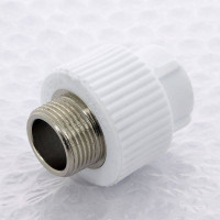 Муфта комбинированная Pro Aqua 20x3/4 НР PA23010P