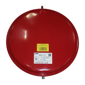 Расширительный бак Baxi 8 л 5625570-T1
