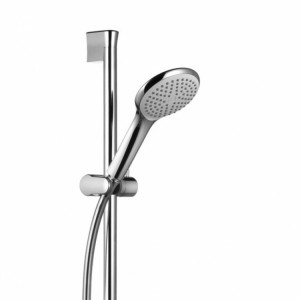 Душевой гарнитур Kludi Freshline штанга 620 мм хром 678300500 Душевой гарнитур Kludi Freshline штанга 620 мм хром 678300500