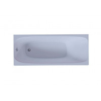 Ванна акриловая Aquatek Альфа 170х70 см ALF170-0000170