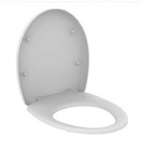 Сиденье с крышкой для унитаза Ideal Standard Ecco / Eurovit R195001