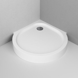 Поддон душевой AM.PM X-Joy 95x95 см акриловый квадратный W83T-333-095W Поддон душевой AM.PM X-Joy 95x95 см акриловый квадратный W83T-333-095W
