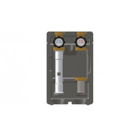 Насосная группа Huch EnTEC прямая DN 32 без насоса EFG3201