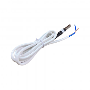 Датчик температуры ZONT DS18B20 уличный проводной в гильзе ML00003614 Датчик температуры ZONT DS18B20 уличный проводной в гильзе ML00003614