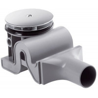 Набор для слива hansgrohe Raindrain 90 XXL 60067000