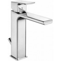 Смеситель для раковины TOPAZ TIERA 191 мм 102188013EX
