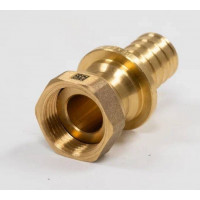 Переходник с накидной гайкой REHAU RAUTITAN MX 32-G 1 1/4 11093421001