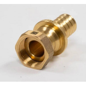 Переходник с накидной гайкой REHAU RAUTITAN MX 32-G 1 1/4 11093421001