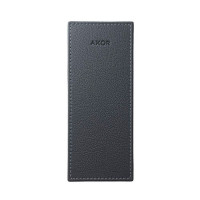 Панель Axor MyEdition 200 кожа наппа хром 47916000