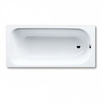 Ванна стальная Kaldewei Eurowa 310-1 150x70 см с ножками и сливом-переливом KLDW.EW15070.UK.SP