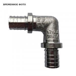 Угольник 90° REHAU RAUTHERM S 17 12588973002 Угольник 90° REHAU RAUTHERM S 17 12588973002