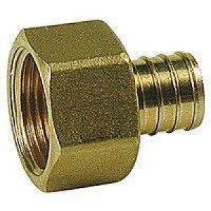 Муфта Giacomini Giacoqest 1 x 3/4 ВР GZ109Y045