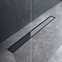 Трап для душа линейный AM.PM Masterflow Tile 70 см W01SC-U11-070-04BM