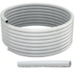 Труба металлополимерная Giacomini R999 PE-X/Al/PE-X 20x2 мм бухта 100 м R999Y142