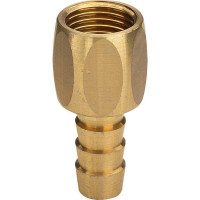 Штуцер Viega модель 1846 1/4 ВР x 1/4 130084