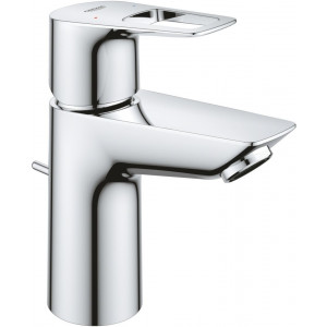 Смеситель для раковины GROHE BauLoop S-Size хром 23335001