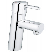 Смеситель для раковины GROHE Concetto с энергосберегающим картриджем хром 2338510E