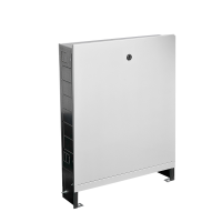Шкаф коллекторный встраиваемый PRIMOCLIMA ШРВ-1 PC ШРВ-1