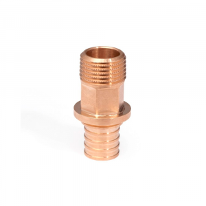 Переходник с наружной резьбой REHAU RAUTITAN MX 16-R 1/2 11096731001 Переходник с наружной резьбой REHAU RAUTITAN MX 16-R 1/2 11096731001
